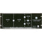 RDL RCX-CD1 Remote Control Panel for RCX-5C Five-Zone Controller