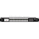 RDL RM-MP12A - 12-Channel Audio Monitor Panel