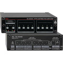 RDL RU-ADA4D - Audio Distribution Amplifier