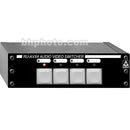 RDL RU-AVX4 - 4-Channel A/V Switcher