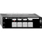RDL RU-AVX4 - 4-Channel A/V Switcher
