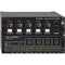 RDL RU-MX5ML 5-Channel Mic/Line Audio Mixer with Phantom Power