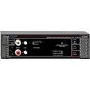 RDL RU-PA40D 40W Stereo Power Audio Amplifier