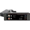 RDL RU-PA40D 40W Stereo Power Audio Amplifier