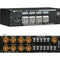 RDL RU-VSX4 4x1 Vertical Interval Video Switcher - BNC, Looping Inputs