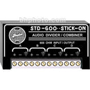 RDL STD-600 - 600 Ohm Audio Divider and Combiner