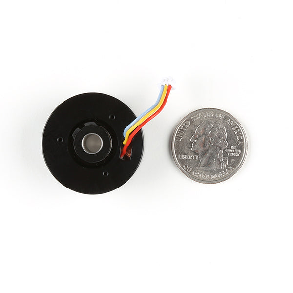 SparkFun Three Phase Brushless Gimbal Stabilizer Motor