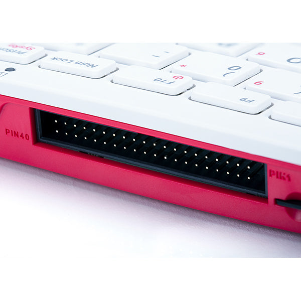 SparkFun Raspberry Pi 400 Personal Computer (Unit Only)