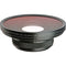 Raynox HDP-5072EX HD Semi-Fisheye Conversion Lens (0.5x)