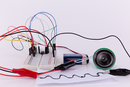 SparkFun Red Hat Co.Lab Instrument Kit