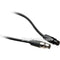Remote Audio TA3F to TA5F Mini-XLR Cable - Line Level Source to Lectrosonics Transmitter (18")