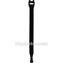 Rip-Tie Lite 1/2 x 8" Light-duty Strap (Pack of 10) (Black)