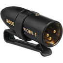 Rode MiCon 5 Connector for Rode MiCon Microphones (XLR)