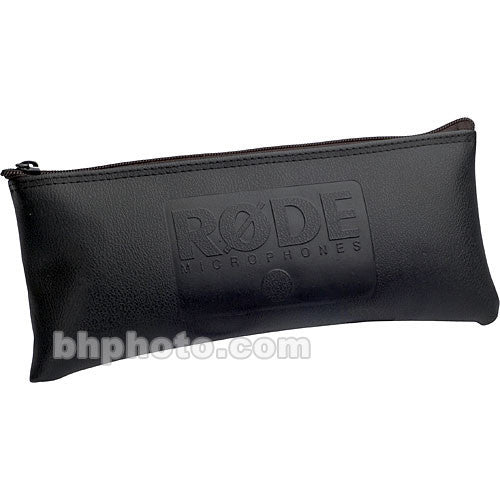 Rode ZP2 Zip Pouch - for Rode NTG2 Microphone (Replacement)