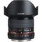 Rokinon 14mm f/2.8 IF ED UMC Lens For Pentax K