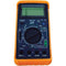 Rolls MU118 Digital Multimeter