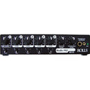 Rolls MX122 MiniMix Pro - Audio Mixer