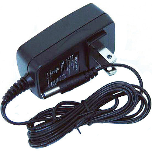 Rolls PS27s 15VDC 100-240VAC Wall Power Adapter