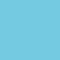 Rosco Roscolux #66 Filter - Cool Blue - 24"x25' Roll