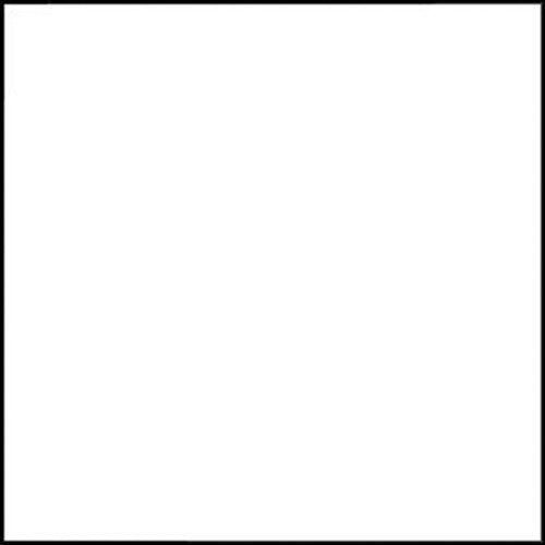 Rosco Heat Shield - 20x24" Sheet