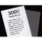 Rosco Cinegel #3000 Filter - Tough Rolux - 48"x25' Roll