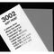 Rosco Cinegel #3002 Filter - Soft Frost - 20x24" Sheet