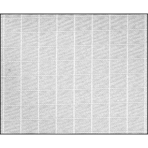 Rosco Butterfly/Overhead Fabric