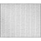Rosco Cinegel #3060 Silent Grid Cloth (60" x 20' Roll)