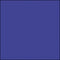 Rosco Permacolor Glass Filter - Primary Blue - 8-1/4" Round