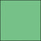 Rosco Permacolor Glass Filter - Industrial Green - 8-1/4" Round