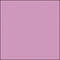 Rosco Permacolor Glass Filter - Pale Pink - 8-1/4" Round