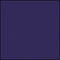 Rosco Permacolor Glass Filter - Deep Purple - 8-1/4" Round
