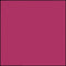 Rosco Permacolor Glass Filter - Hot Pink - 8-1/4" Round