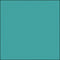 Rosco Permacolor Glass Filter - Light Blue Green - 8-1/4" Round