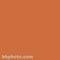 Rosco Permacolor Glass Filter - Medium Orange - 6.3" Round