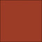 Rosco Permacolor Glass Filter - Primary Red - 8-1/4" Round