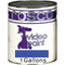 Rosco Chroma Key Paint (Blue, 1 Gallon)