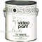 Rosco TV Paint - White - 1 Gal.