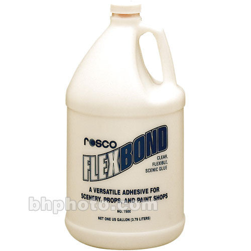 Rosco Flexbond - 1 Gallon