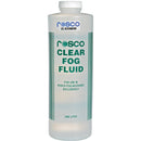Rosco Clear Fog Fluid - 1 Liter