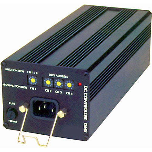Rosco DHA DC Controller for Varispeed Effects (240VAC)