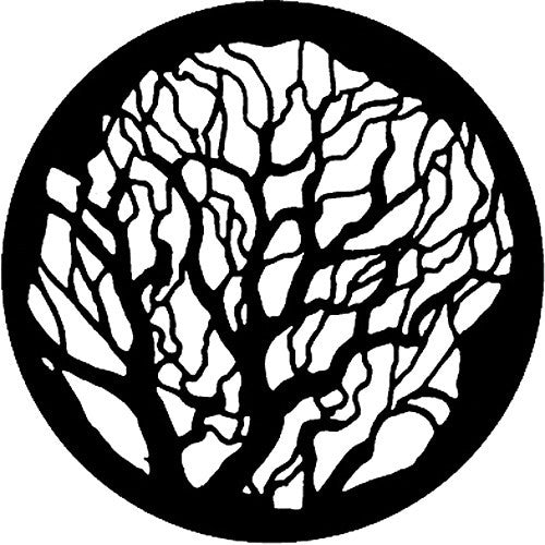 Rosco Standard Steel Gobo