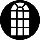 Rosco Standard Steel Gobo