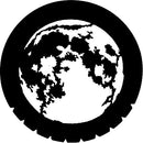 Rosco Standard Steel Gobo
