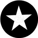 Rosco Standard Steel Gobo