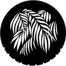 Rosco Standard Steel Gobo