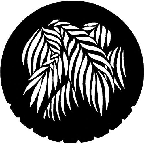 Rosco Standard Steel Gobo