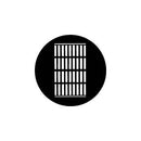 Rosco Standard Steel Gobo