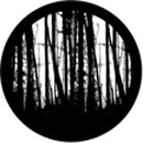 Rosco Standard Steel Gobo