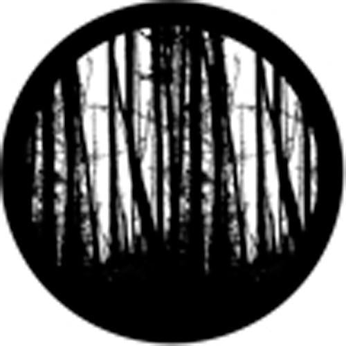 Rosco Standard Steel Gobo